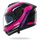 N60-6 PIEGA  Nero / Fucsia