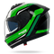 N60-6 PIEGA  Nero / Verde