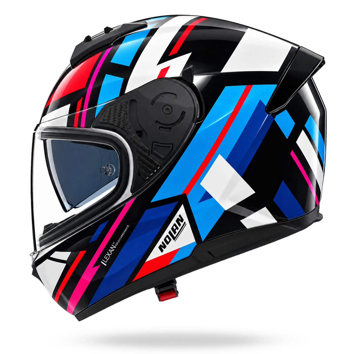N60-6 CIROTA  Nero / Bianco / Blu