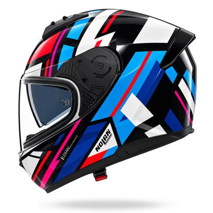 N60-6 CIROTA  Nero / Bianco / Blu