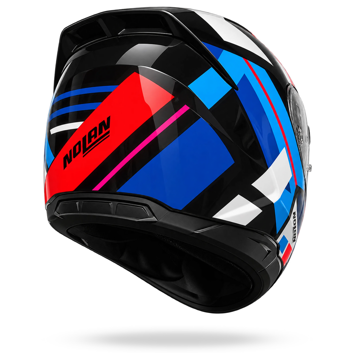 N60-6 CIROTA  Nero / Bianco / Blu
