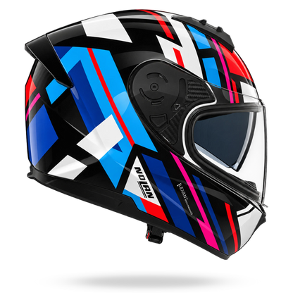 N60-6 CIROTA  Nero / Bianco / Blu
