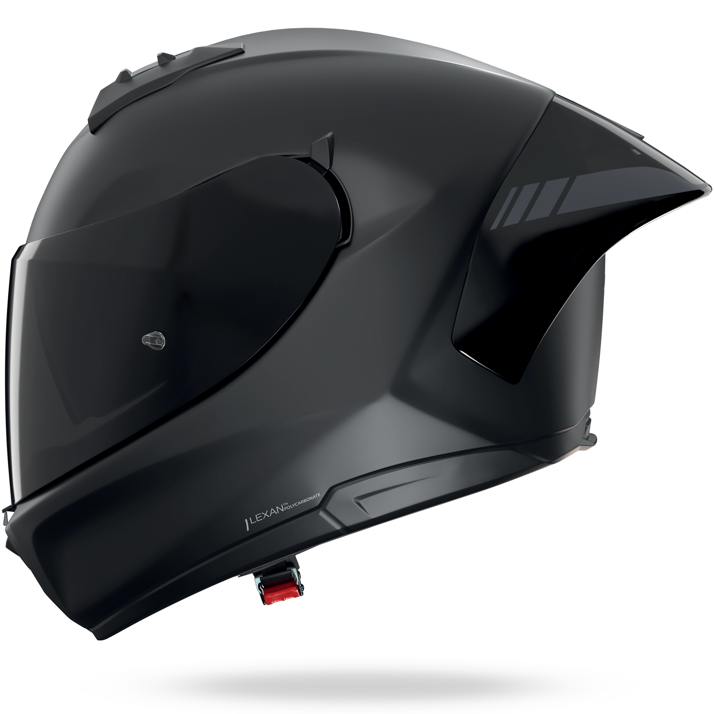 N60-6 SPORT CLASSICO  Nero / Flat