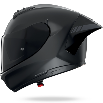 N60-6 SPORT CLASSICO  Nero / Flat