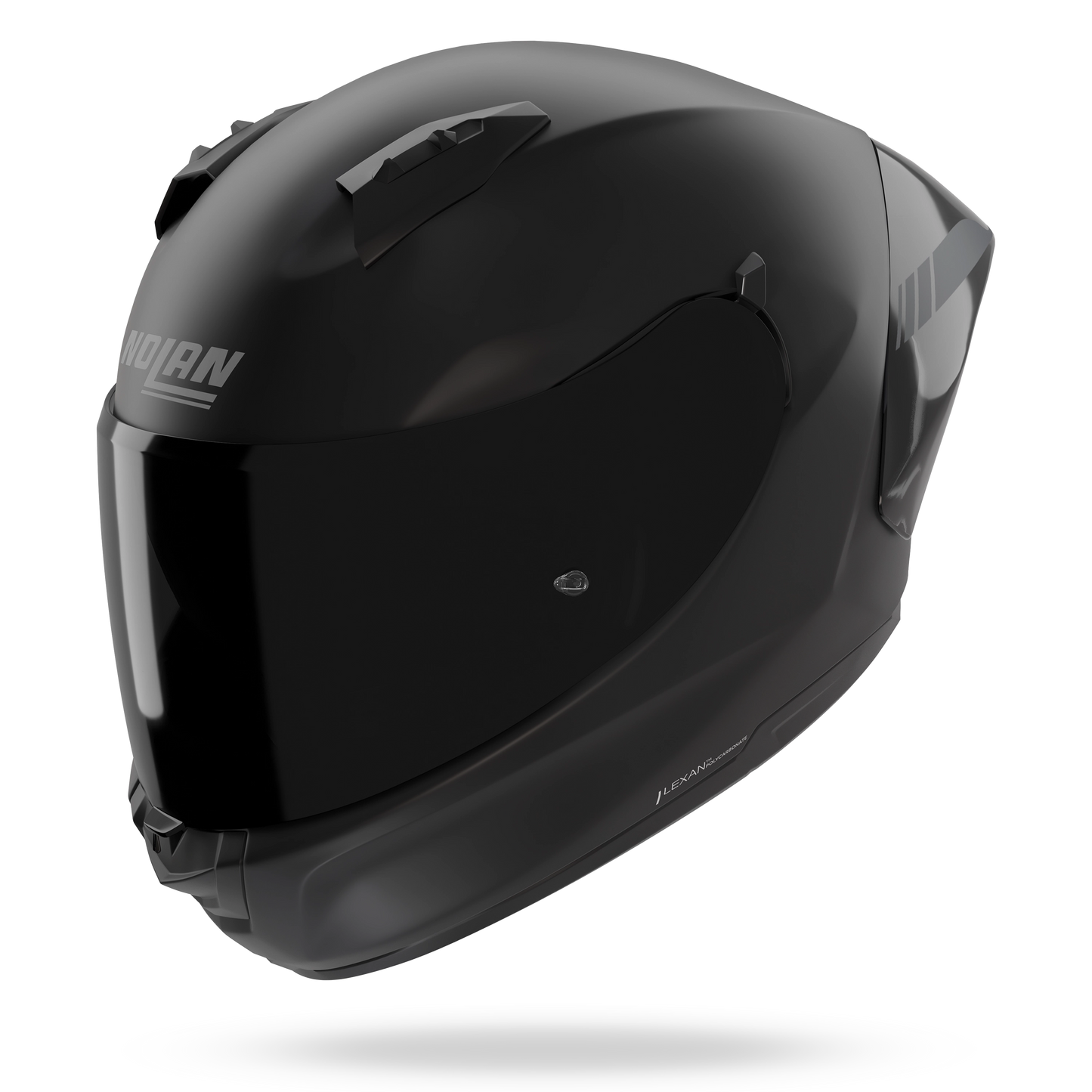N60-6 SPORT CLASSICO  Nero / Flat