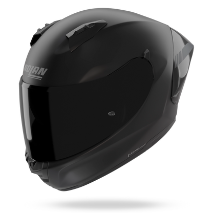N60-6 SPORT CLASSICO  Nero / Flat