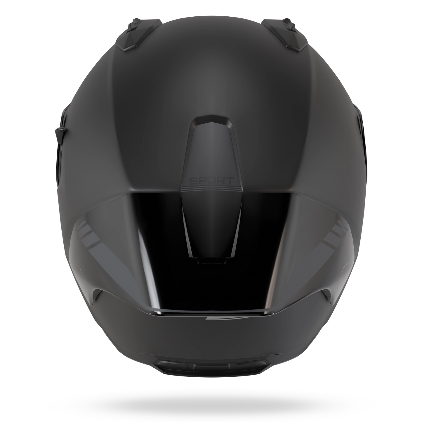 N60-6 SPORT CLASSICO  Nero / Flat