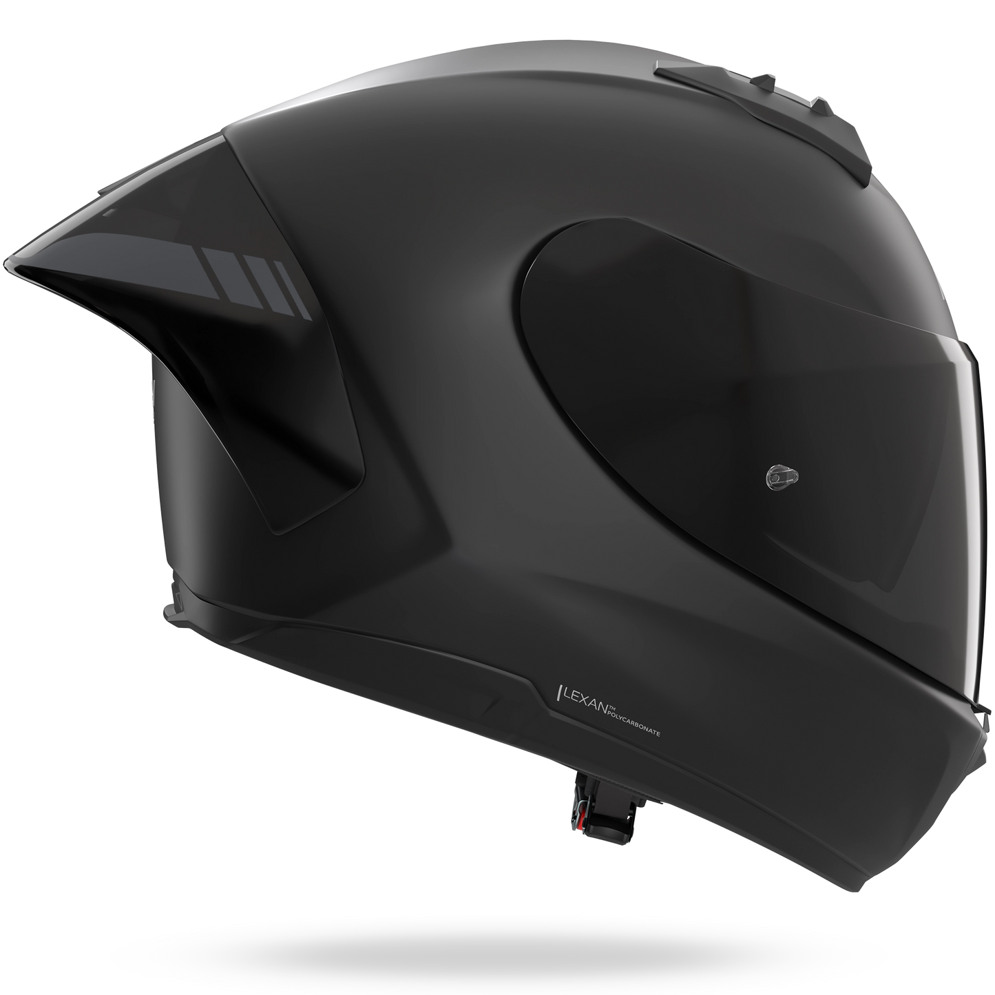 N60-6 SPORT CLASSICO  Nero / Flat