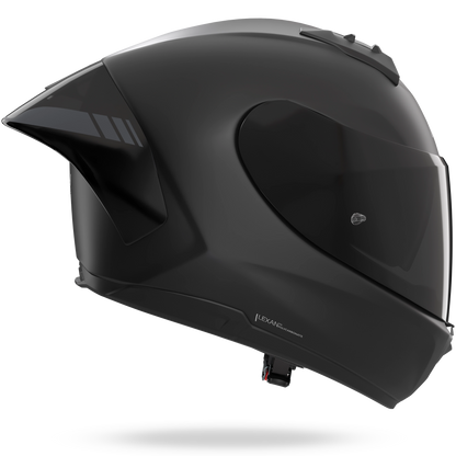 N60-6 SPORT CLASSICO  Nero / Flat