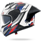 N60-6 SPORT CORSA Bianco / Blu / Rosso
