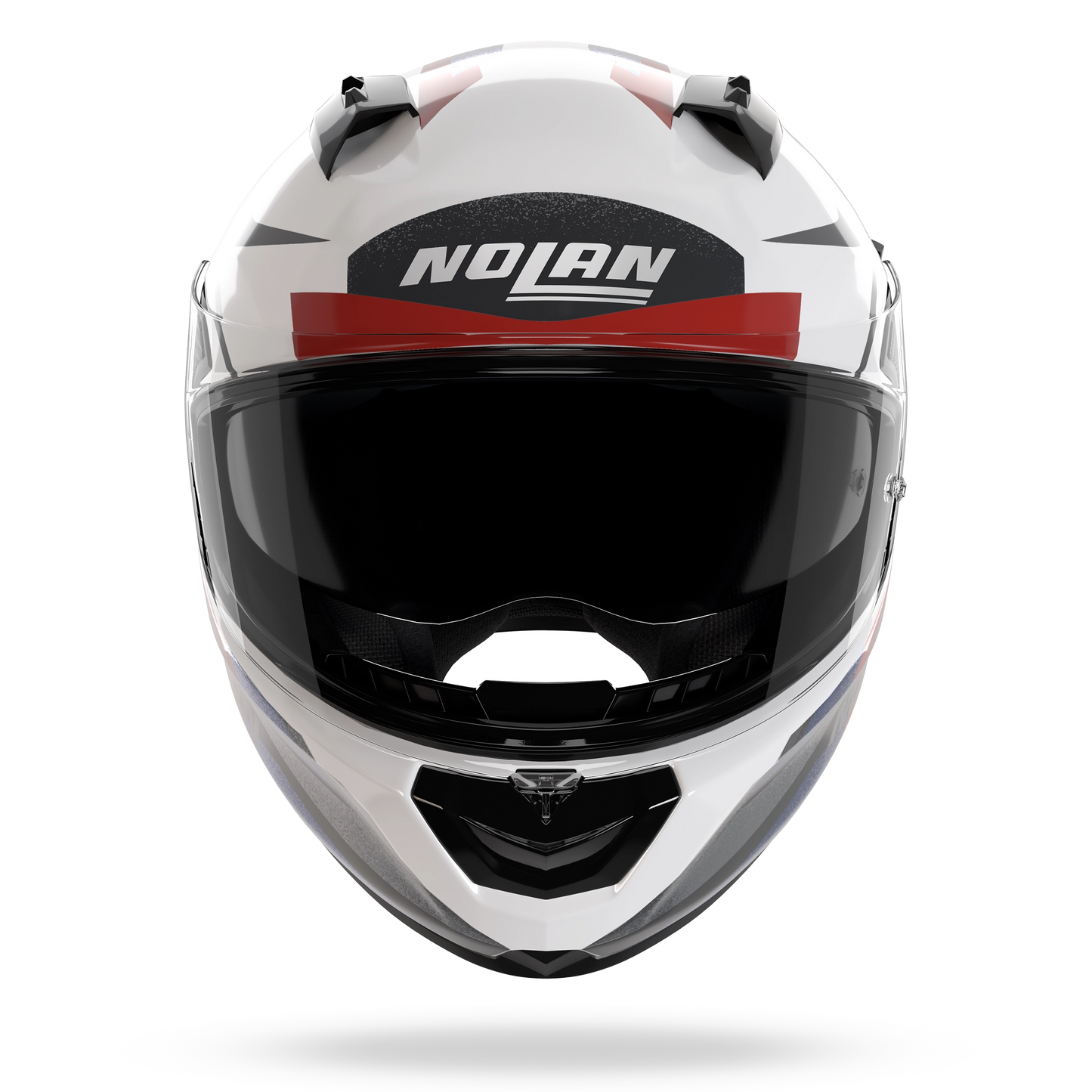 N60-6 SPORT CORSA Bianco / Blu / Rosso