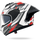 N60-6 SPORT CORSA Bianco / Nero / Rosso
