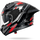 N60-6 SPORT CORSA  Nero / Grigio / Rosso