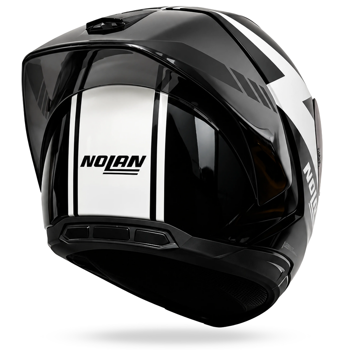 N60-6 SPORT REPLICA HERBERTSON  Nero / Acquamarina / Fucsia