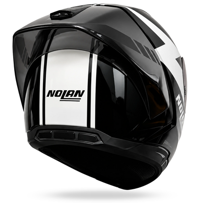 N60-6 SPORT REPLICA HERBERTSON  Nero / Acquamarina / Fucsia