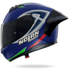 N60-6 SPORT REPLICA MANZI  Blu / Verde