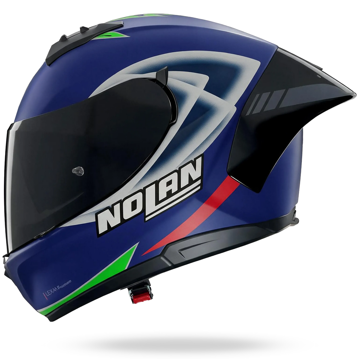 N60-6 SPORT REPLICA MANZI  Blu / Verde