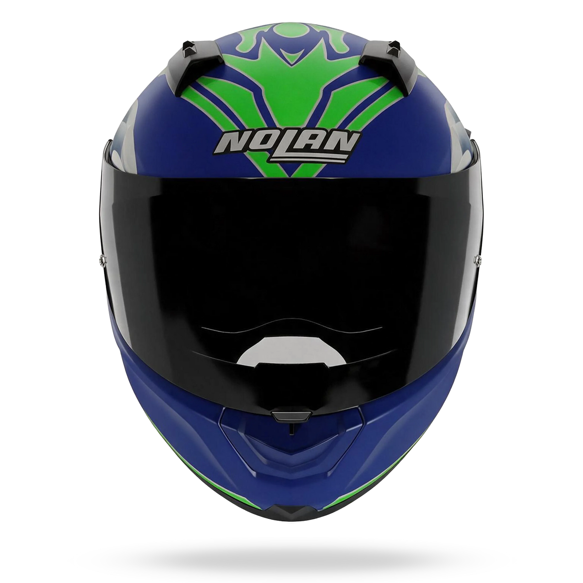 N60-6 SPORT REPLICA MANZI  Blu / Verde