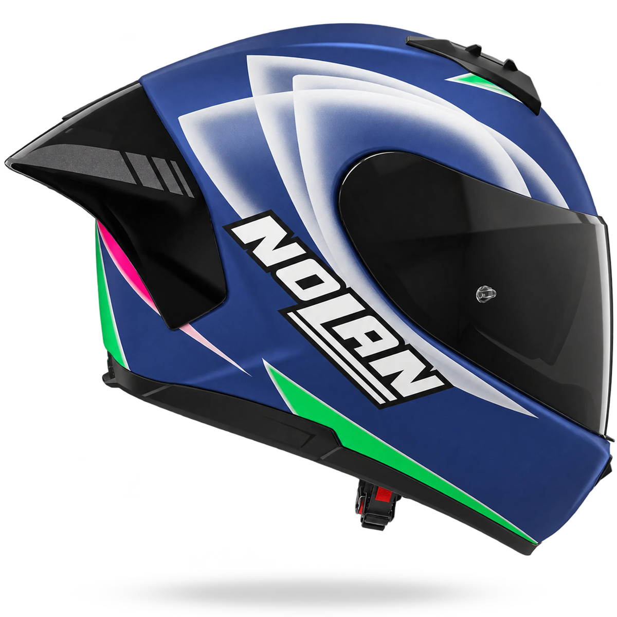 N60-6 SPORT REPLICA MANZI  Blu / Verde