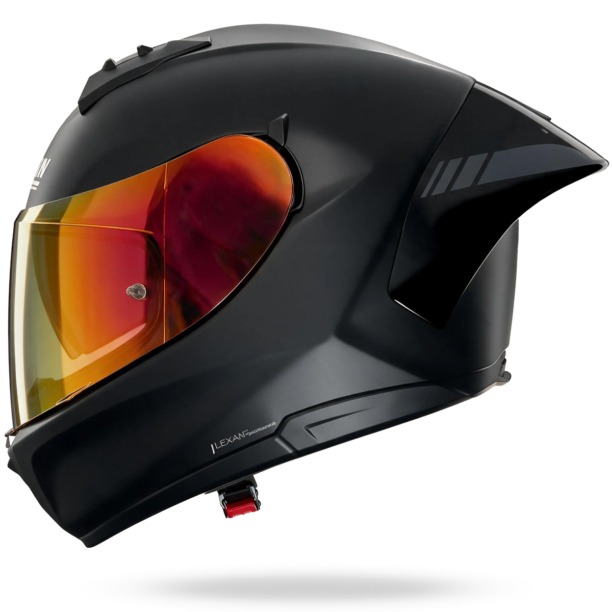 N60-6 SPORT IRIDO  Nero
