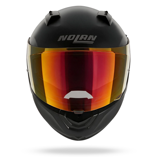 N60-6 SPORT IRIDO Nero