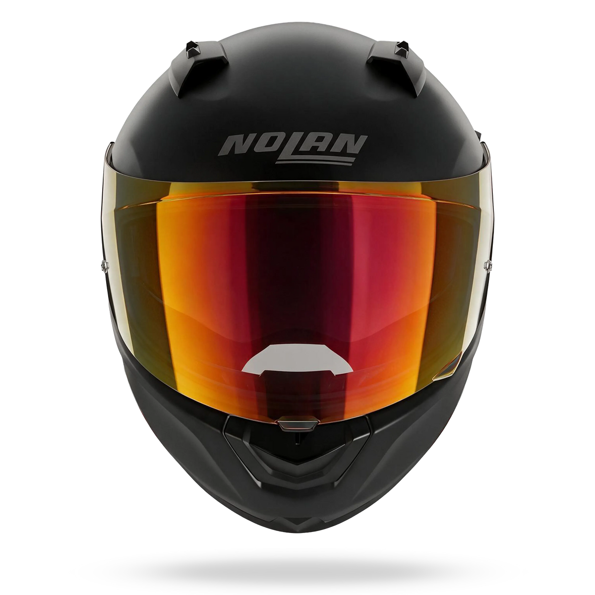 N60-6 SPORT IRIDO  Nero