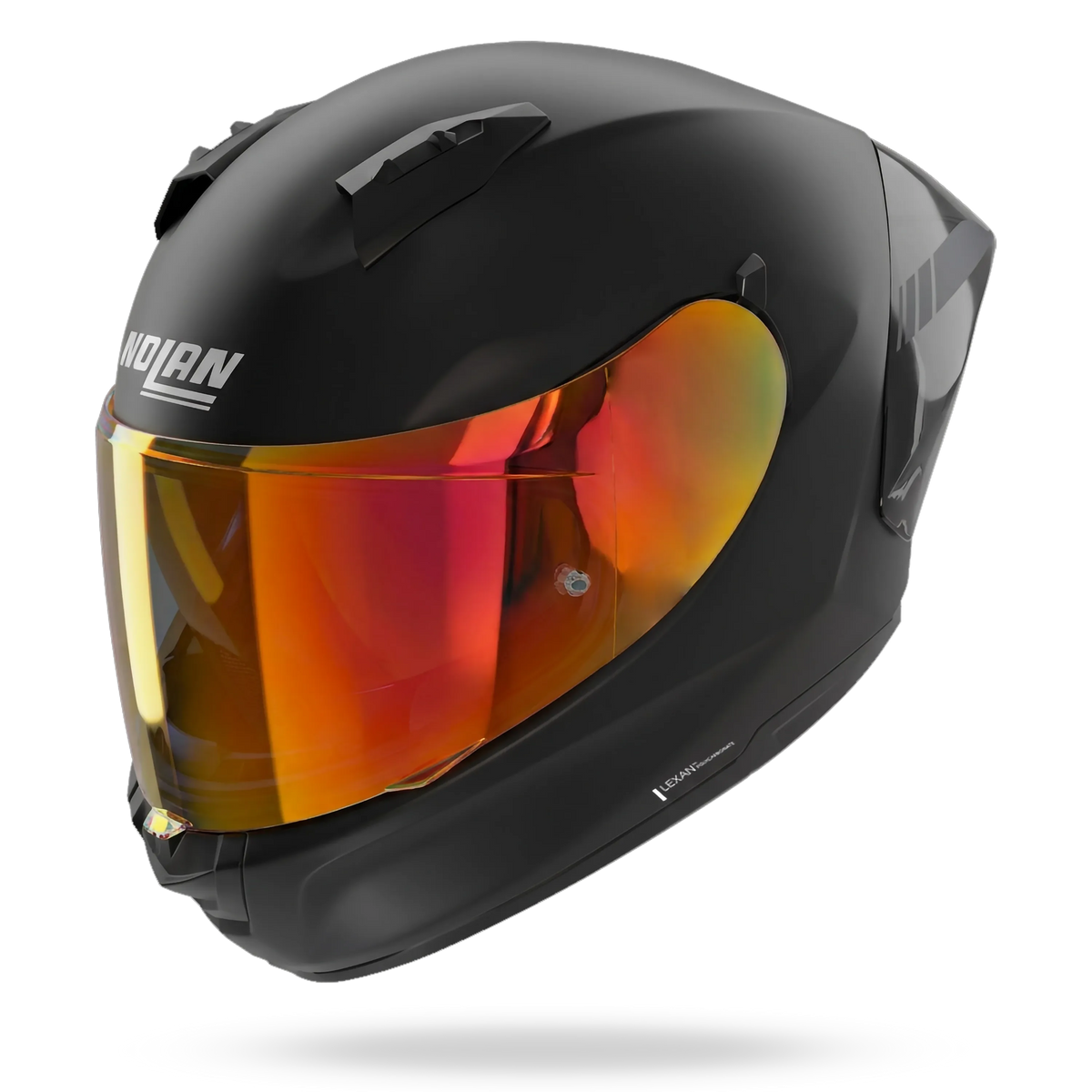 N60-6 SPORT IRIDO  Nero