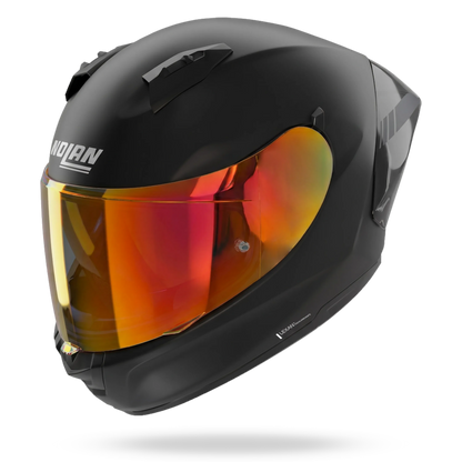N60-6 SPORT IRIDO  Nero