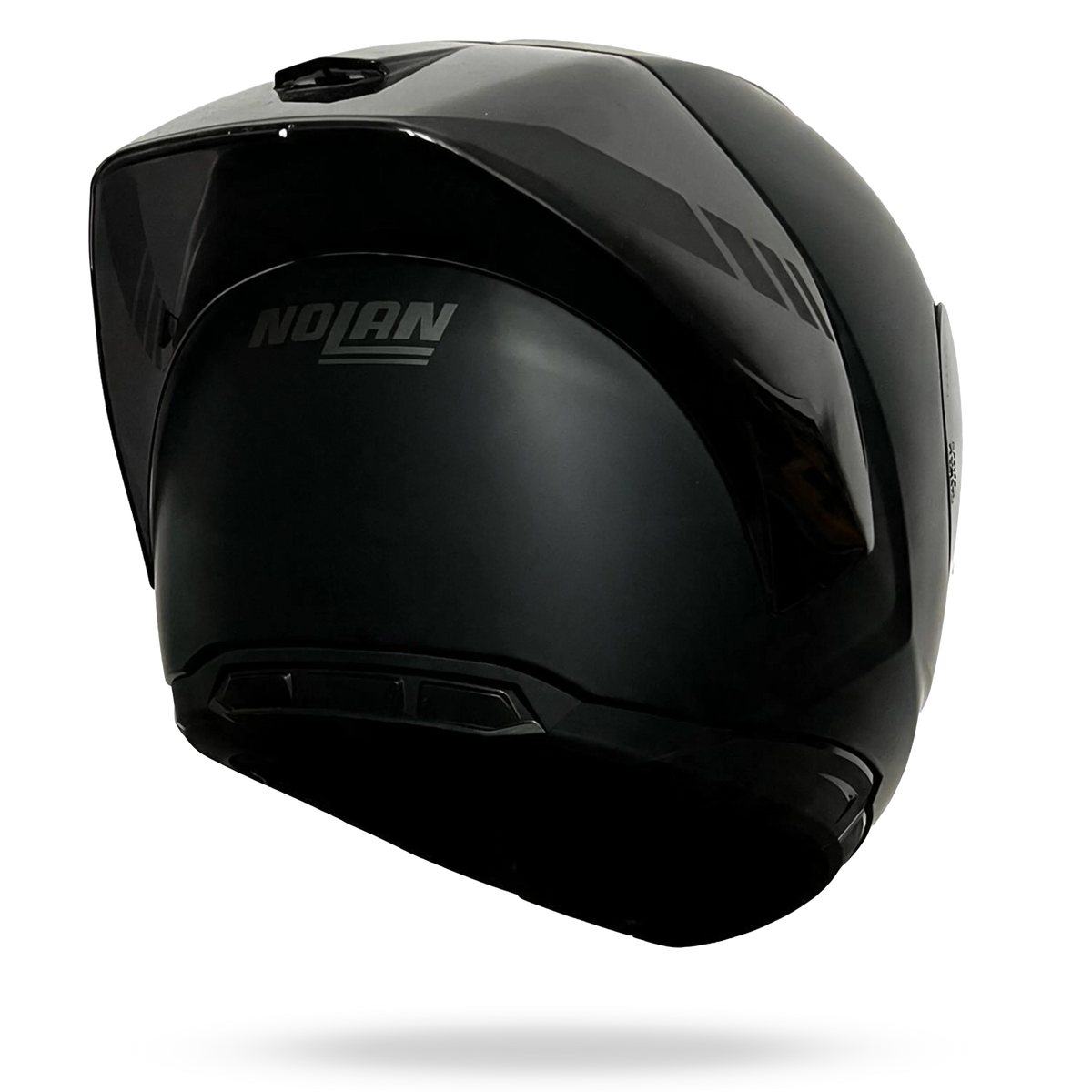 N60-6 SPORT IRIDO  Nero