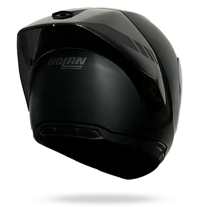 N60-6 SPORT IRIDO  Nero