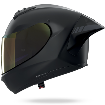 N60-6 SPORT IRIDO  Nero