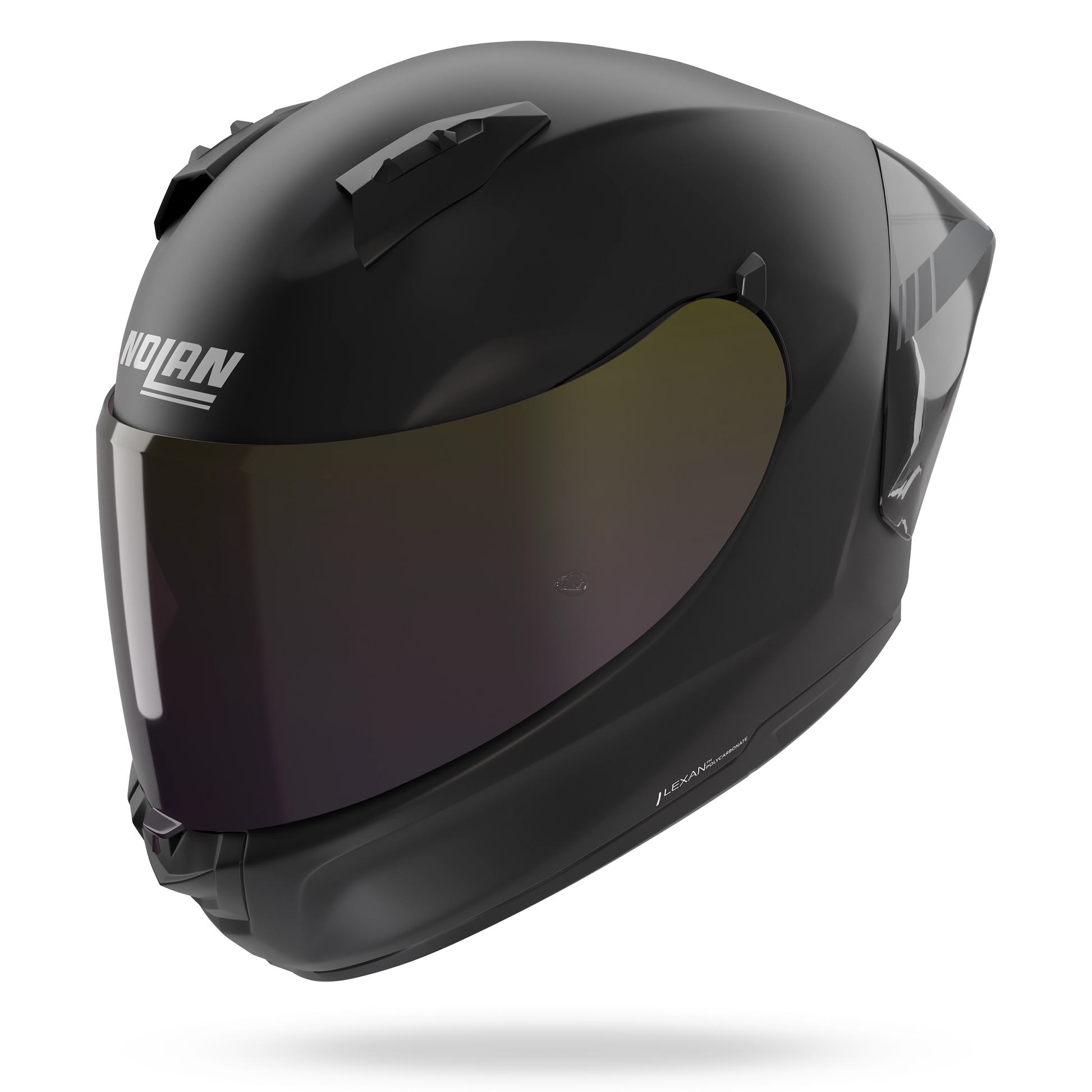 N60-6 SPORT IRIDO Nero – Nolan Helmets