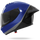 N60-6 SPORT VERNICIATURA SPECIALE  Blu profondo / Nero / Argento