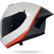 N60-6 SPORT VERNICIATURA SPECIALE  Perla / Nero / Arancione