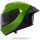 N60-6 SPORT VERNICIATURA SPECIALE Verde metallo / Nero / Antracite