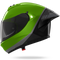 N60-6 SPORT VERNICIATURA SPECIALE Verde metallo / Nero / Antracite