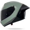 N60-6 SPORT VERNICIATURA SPECIALE Verde grigio / Nero / Antracite