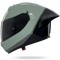 N60-6 SPORT VERNICIATURA SPECIALE Verde grigio / Nero / Antracite