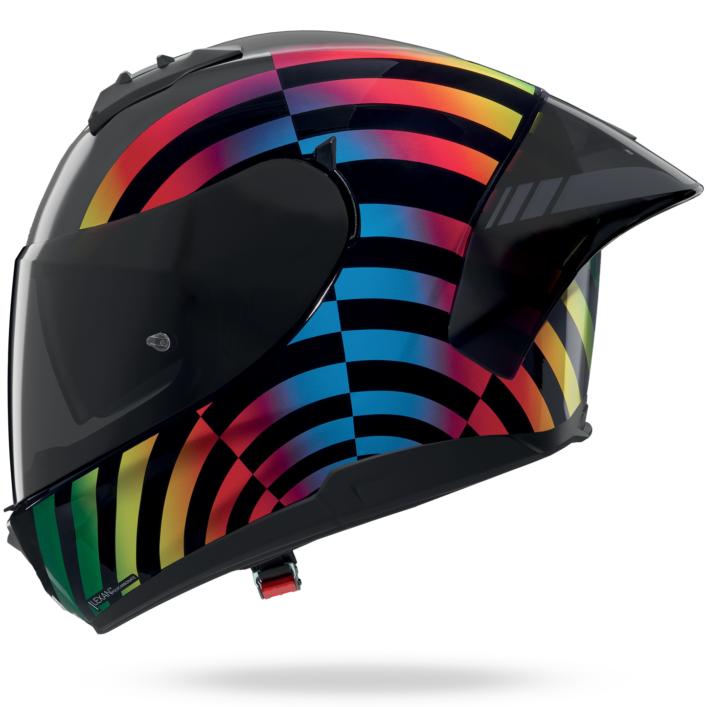 N60-6 SPORT POLICROMO  Multicolore