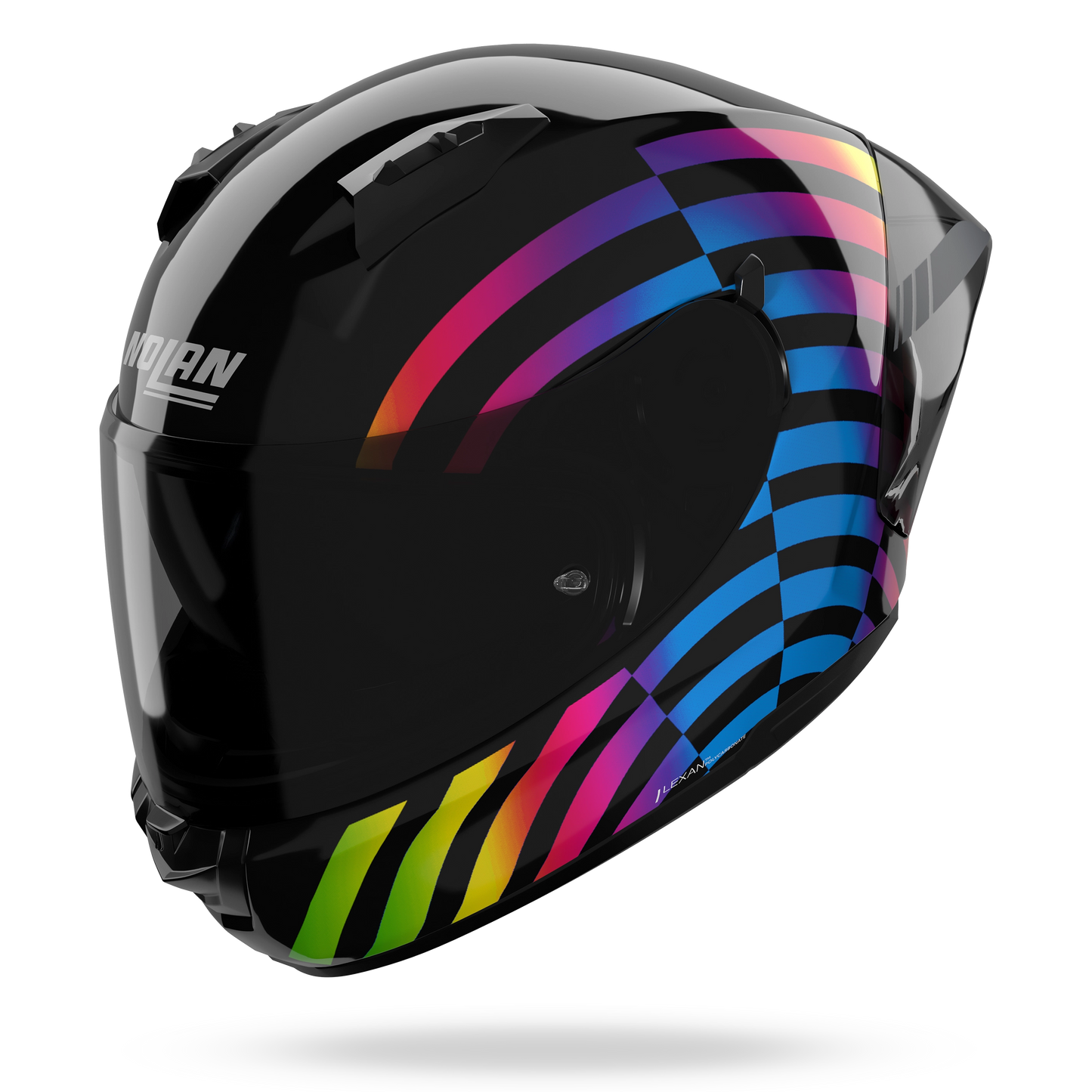 N60-6 SPORT POLICROMO  Multicolore