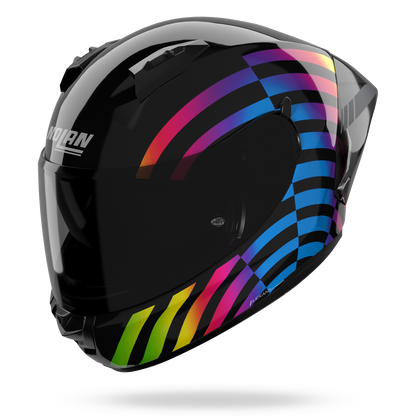 N60-6 SPORT POLICROMO  Multicolore