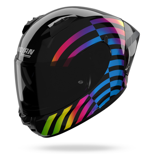 N60-6 SPORT POLICROMO Multicolore