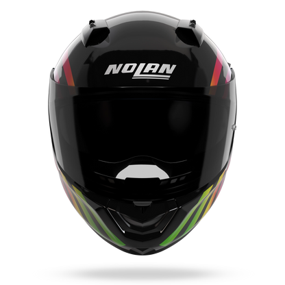 N60-6 SPORT POLICROMO  Multicolore