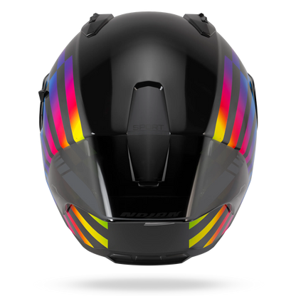 N60-6 SPORT POLICROMO  Multicolore