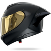 N60-6 SPORT AUREO  Nero / Oro