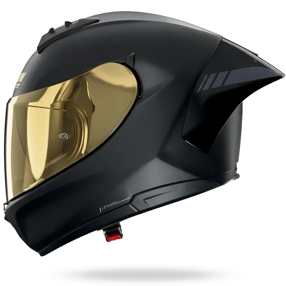 N60-6 SPORT AUREO  Nero / Oro