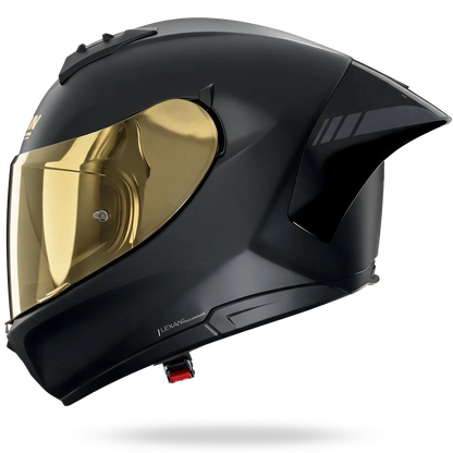 N60-6 SPORT AUREO  Nero / Oro