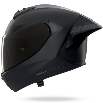 N60-6 SPORT AUREO  Nero / Oro