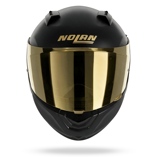N60-6 SPORT AUREO Nero / Oro