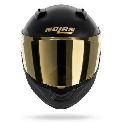 N60-6 SPORT AUREO  Nero / Oro